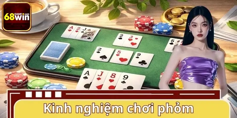 Bí kíp chơi tá lả hiệu quả và kiểm soát thế trận cực tốt Bí kíp chơi tá lả hiệu quả và kiểm soát thế trận cực tốt
