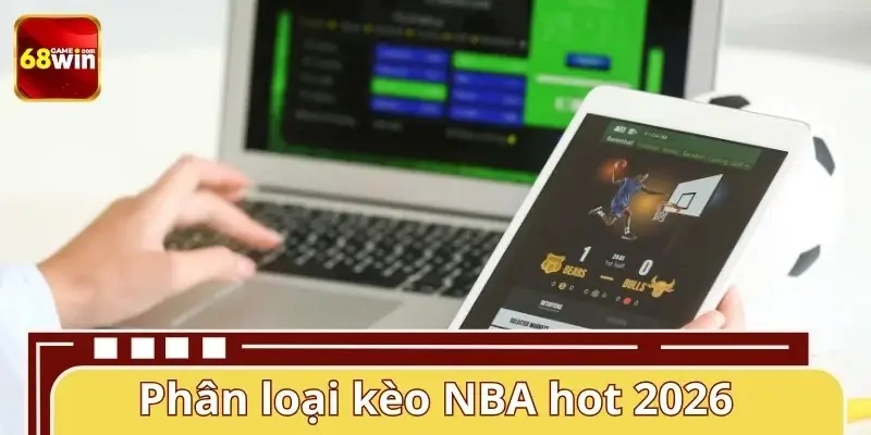 Các loại kèo bóng rổ NBA phổ biến người chơi cần nắm Các loại kèo bóng rổ NBA phổ biến người chơi cần nắm