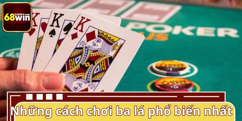 Các phương pháp chơi bài cào phổ biến nhất hiện nay Các phương pháp chơi bài cào phổ biến nhất hiện nay