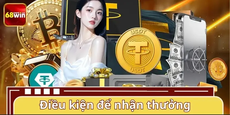 Điều kiện để nhận thưởng giới thiệu bạn bè thành công Điều kiện để nhận thưởng giới thiệu bạn bè thành công