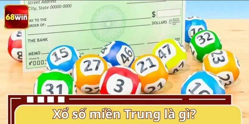 Giới thiệu xổ số miền Trung Giới thiệu xổ số miền Trung