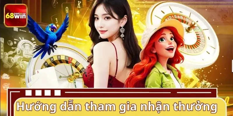 Hướng dẫn các bước tham gia nhận thưởng giới thiệu bạn bè Hướng dẫn các bước tham gia nhận thưởng giới thiệu bạn bè