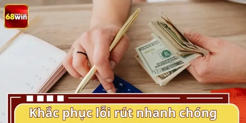 Khắc phục lỗi giao dịch xử lý lệnh chậm hiệu quả Khắc phục lỗi giao dịch xử lý lệnh chậm hiệu quả