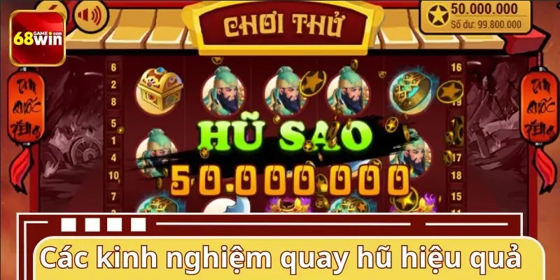 Kinh nghiệm quay slot cực hiệu quả cho người mới Kinh nghiệm quay slot cực hiệu quả cho người mới