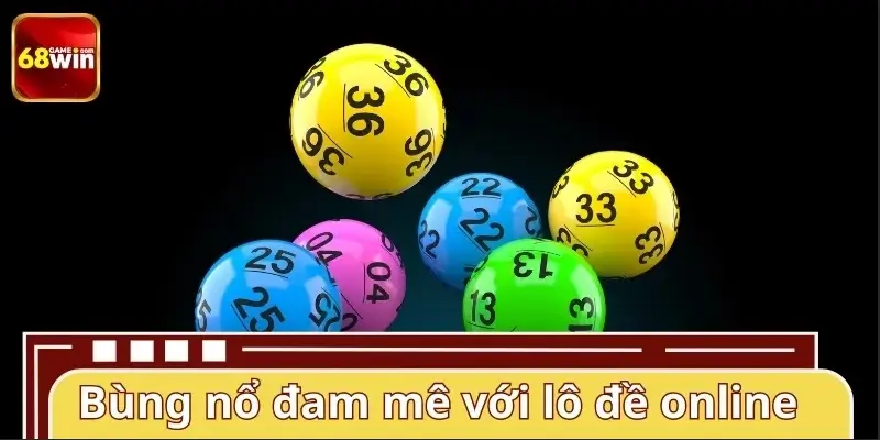Những ưu điểm khi tham gia cá cược lô đề online Những ưu điểm khi tham gia cá cược lô đề online