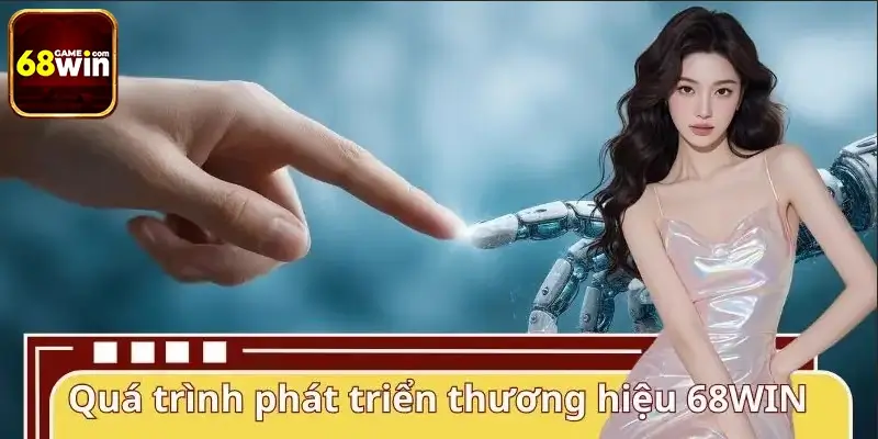 Quá trình định hình và phát triển ổn định từ những bước đi đầu tiên Quá trình định hình và phát triển ổn định từ những bước đi đầu tiên