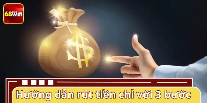 Quy trình rút tiền - Hướng dẫn từ A-Z cho người mới Quy trình rút tiền - Hướng dẫn từ A-Z cho người mới