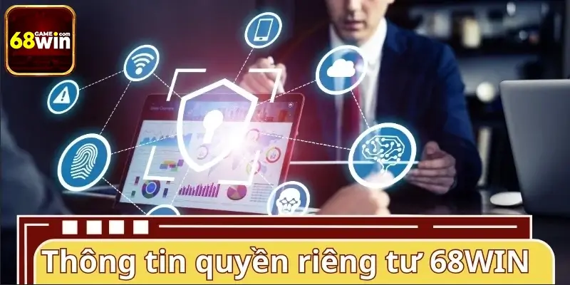 Quyền riêng tư 68WIN là gì? Quyền riêng tư 68WIN là gì?