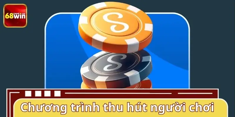 Tại sao chương trình thưởng đăng ký 68WIN thu hút người chơi? Tại sao chương trình thưởng đăng ký 68WIN thu hút người chơi?