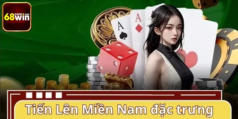 Tiến Lên Miền Nam là gì và sức hút đến từ đâu? Tiến Lên Miền Nam là gì và sức hút đến từ đâu?