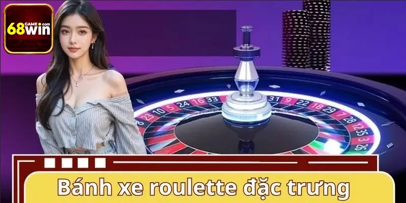 Tổng quan về Roulette Online và cơ chế hoạt động Tổng quan về Roulette Online và cơ chế hoạt động