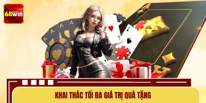 Bí quyết khai thác tối đa giá trị ưu đãi Bí quyết khai thác tối đa giá trị ưu đãi