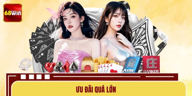 Người chơi cần lưu ý khi nhà cái tung ưu đãi quá cao Người chơi cần lưu ý khi nhà cái tung ưu đãi quá cao